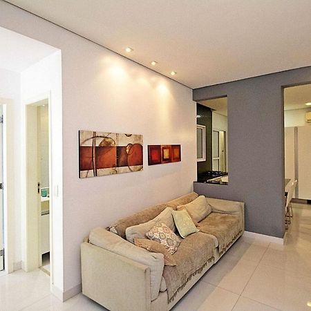 Апартаменты Rio Spot Leblon D049 Рио-де-Жанейро Экстерьер фото