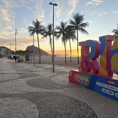 Апартаменты Rio Spot Leblon D049 Рио-де-Жанейро Экстерьер фото